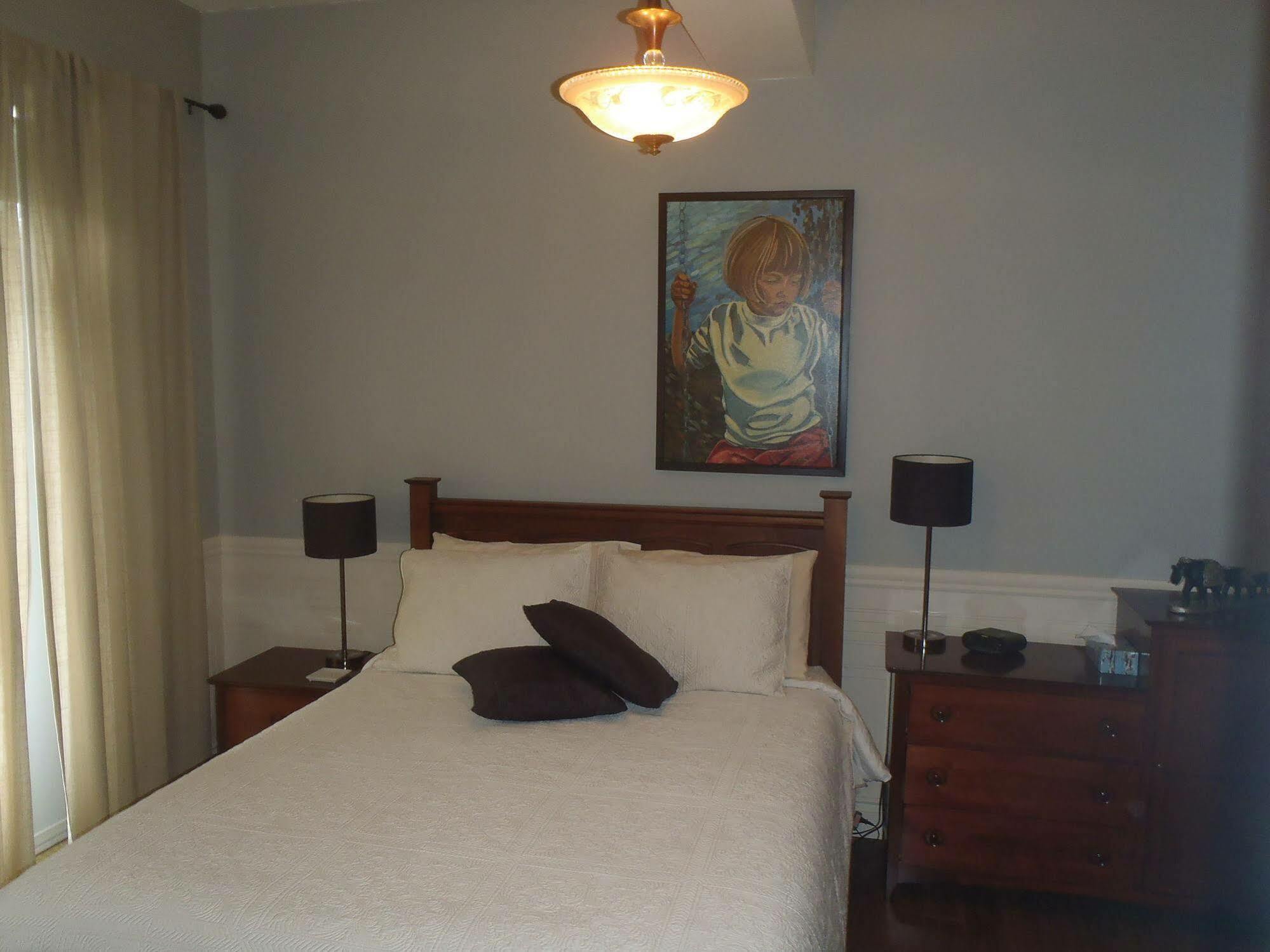 Auberge Le St-Georges Saguenay Ngoại thất bức ảnh