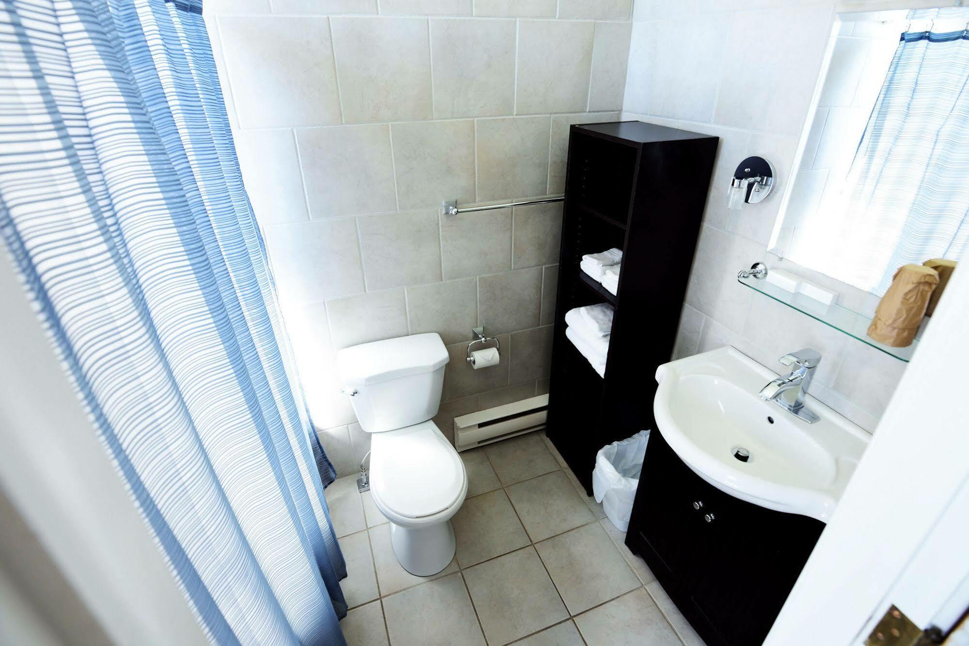 Auberge Le St-Georges Saguenay Ngoại thất bức ảnh