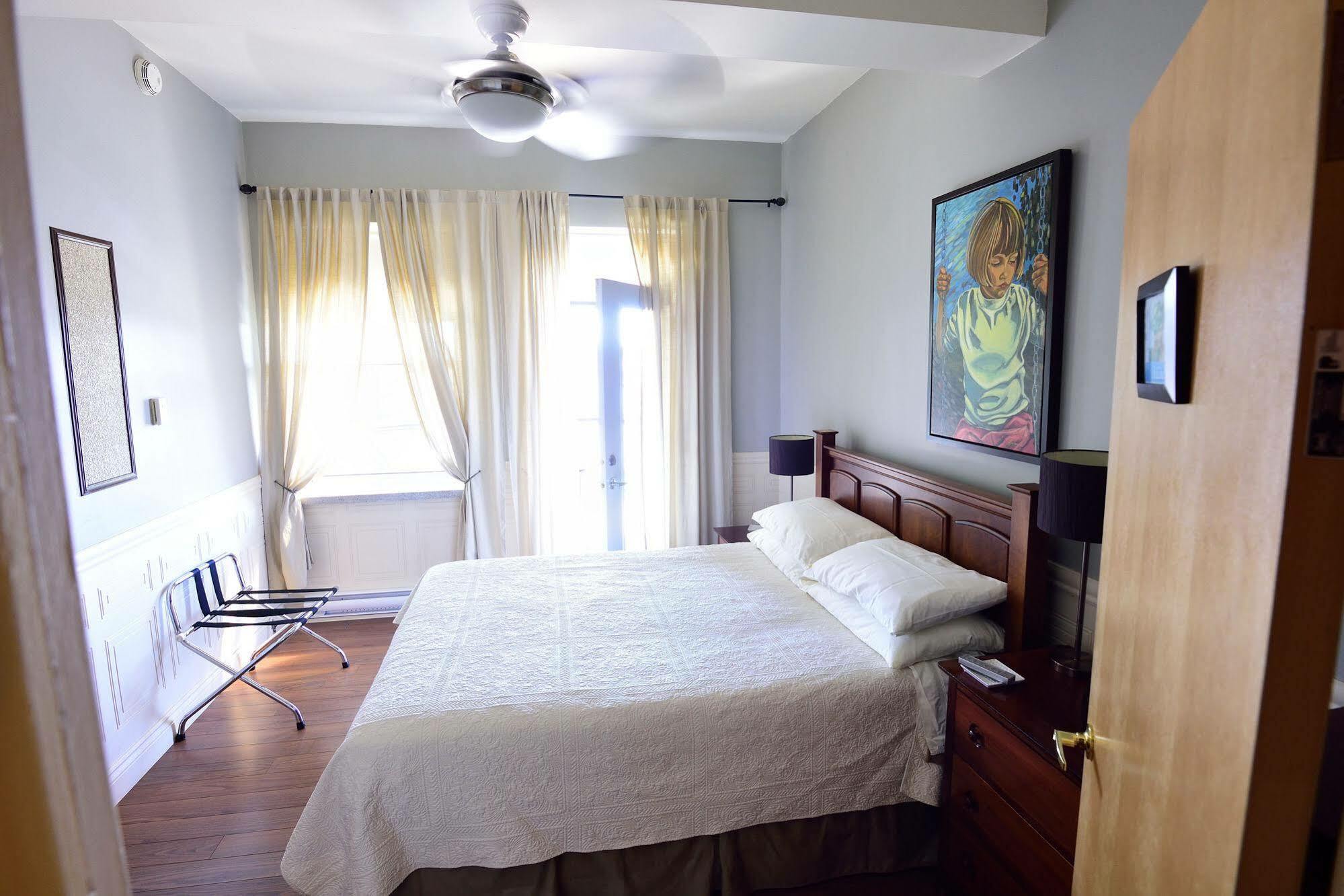 Auberge Le St-Georges Saguenay Ngoại thất bức ảnh