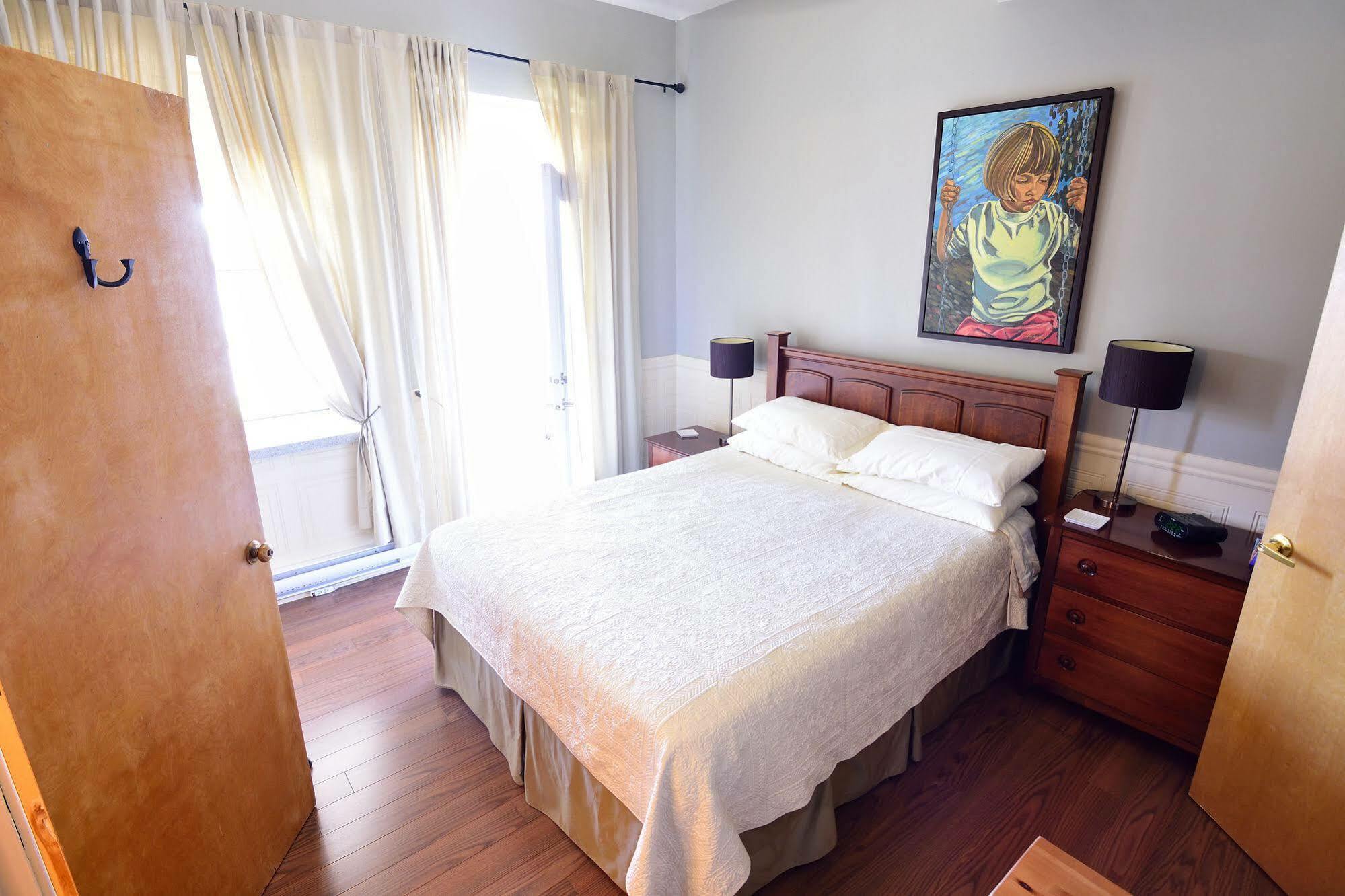 Auberge Le St-Georges Saguenay Ngoại thất bức ảnh
