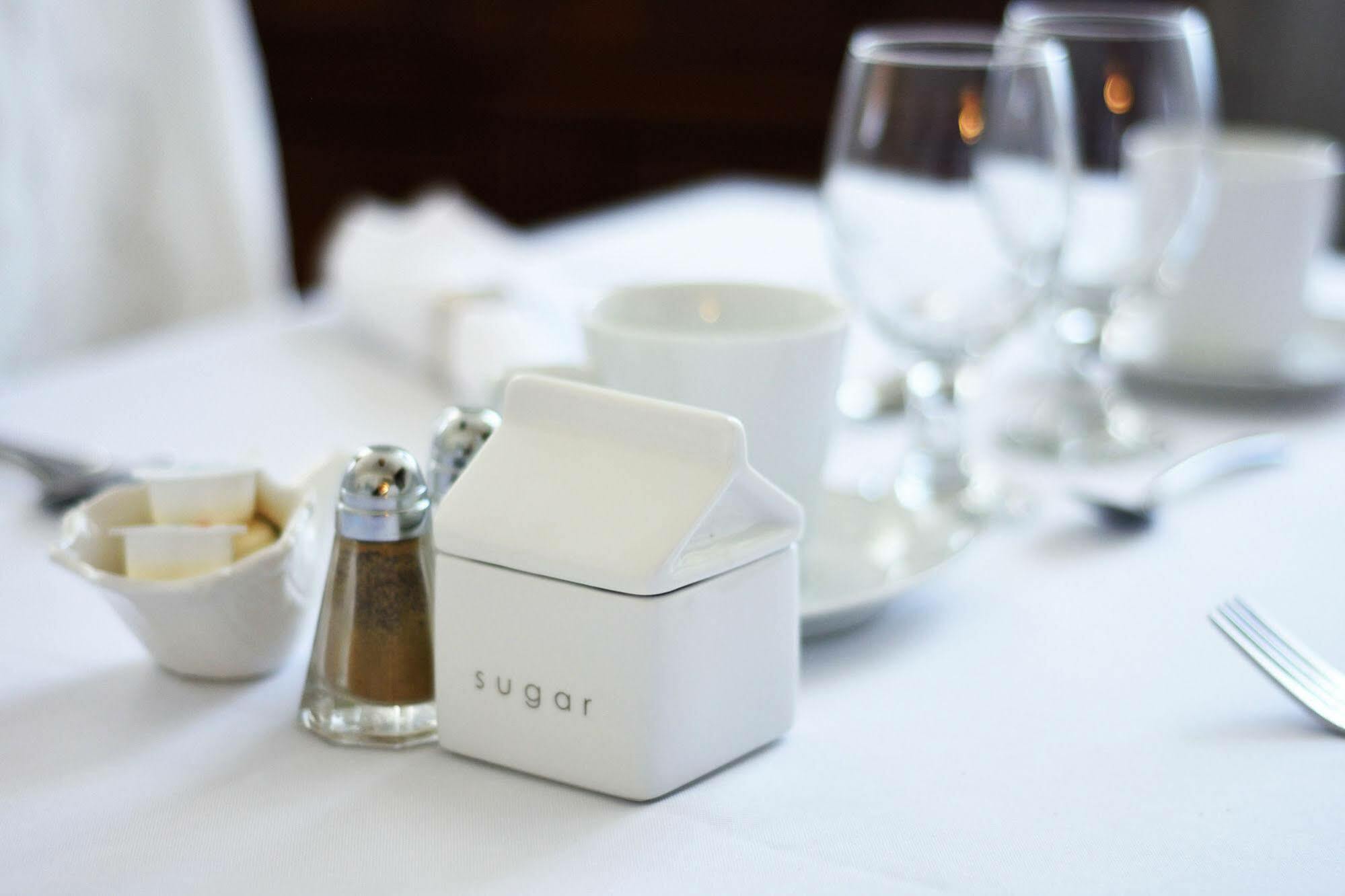Auberge Le St-Georges Saguenay Ngoại thất bức ảnh